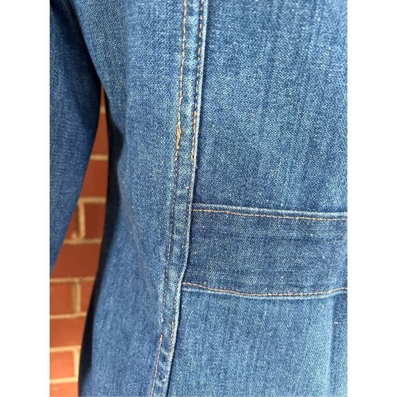 Vintage Wrangler Jacket - Picture 3 of 6